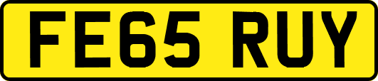 FE65RUY
