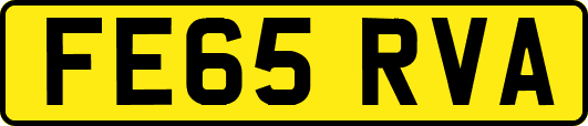 FE65RVA