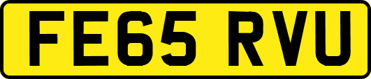 FE65RVU