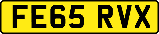 FE65RVX