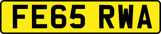 FE65RWA