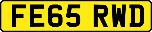 FE65RWD