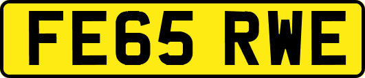 FE65RWE