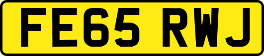 FE65RWJ