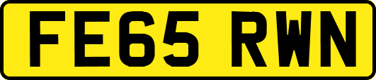 FE65RWN
