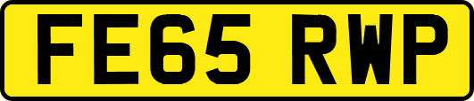 FE65RWP