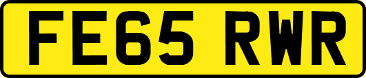 FE65RWR