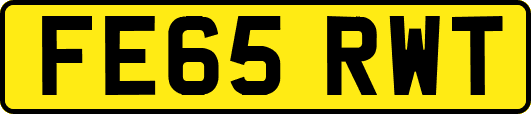 FE65RWT