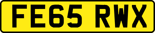 FE65RWX