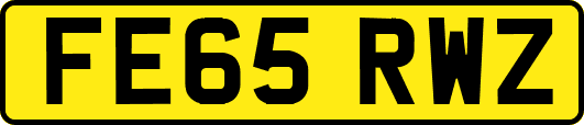 FE65RWZ