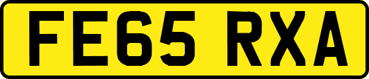 FE65RXA