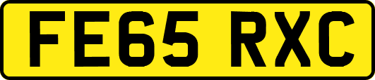 FE65RXC