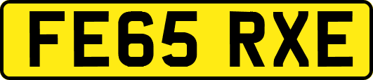 FE65RXE