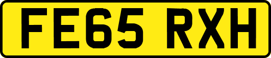 FE65RXH
