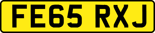 FE65RXJ
