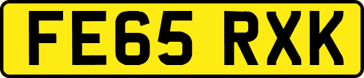 FE65RXK