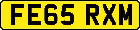 FE65RXM