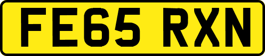 FE65RXN