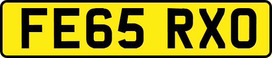 FE65RXO