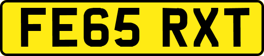 FE65RXT