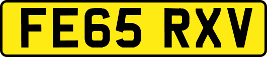 FE65RXV