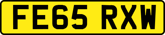 FE65RXW
