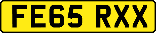 FE65RXX