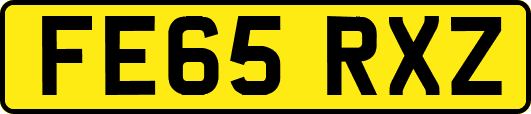 FE65RXZ