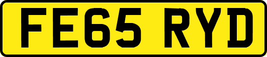FE65RYD