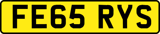 FE65RYS