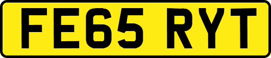 FE65RYT