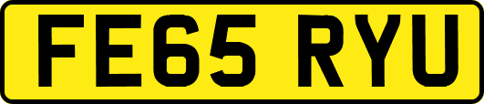 FE65RYU