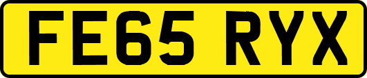 FE65RYX