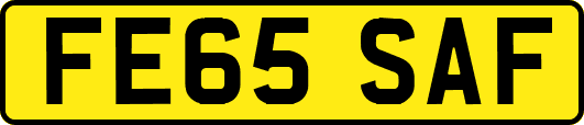 FE65SAF