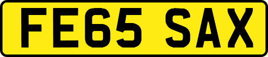 FE65SAX