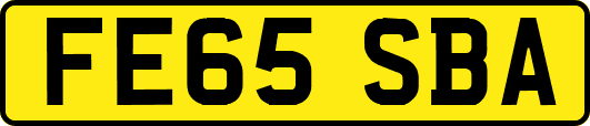 FE65SBA