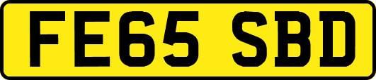 FE65SBD