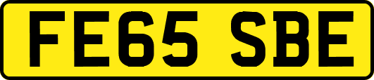FE65SBE