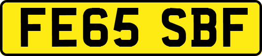 FE65SBF