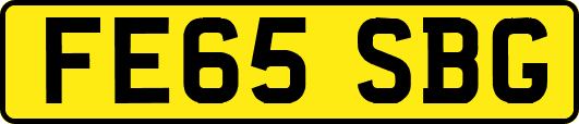 FE65SBG
