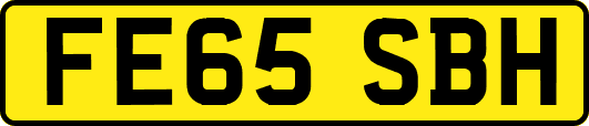 FE65SBH
