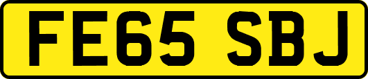 FE65SBJ
