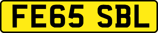 FE65SBL