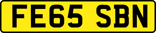 FE65SBN