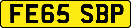 FE65SBP