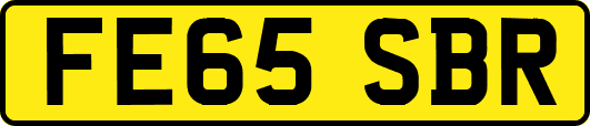 FE65SBR