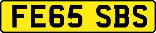 FE65SBS