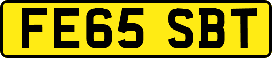 FE65SBT