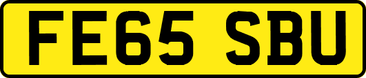 FE65SBU