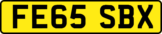 FE65SBX